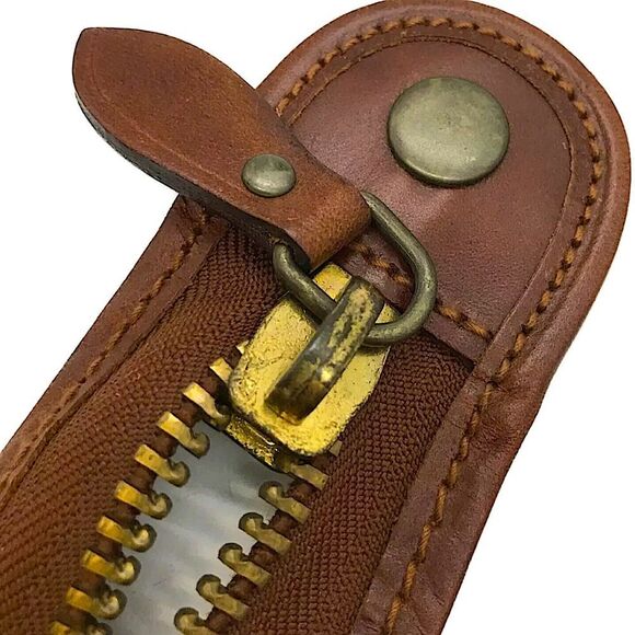 RALPH LAUREN Black Watch Plaid Overnight Weekend Travel Doctors Bag - Picture 9 of 16